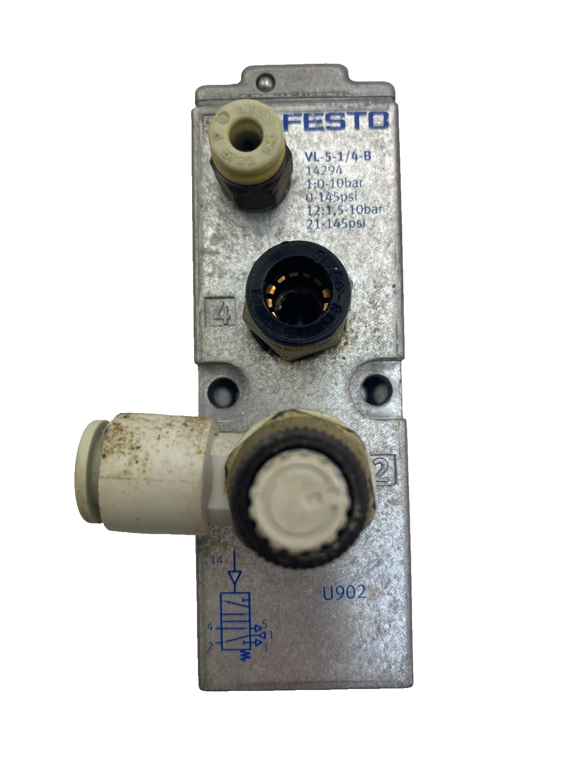 FESTO 14294