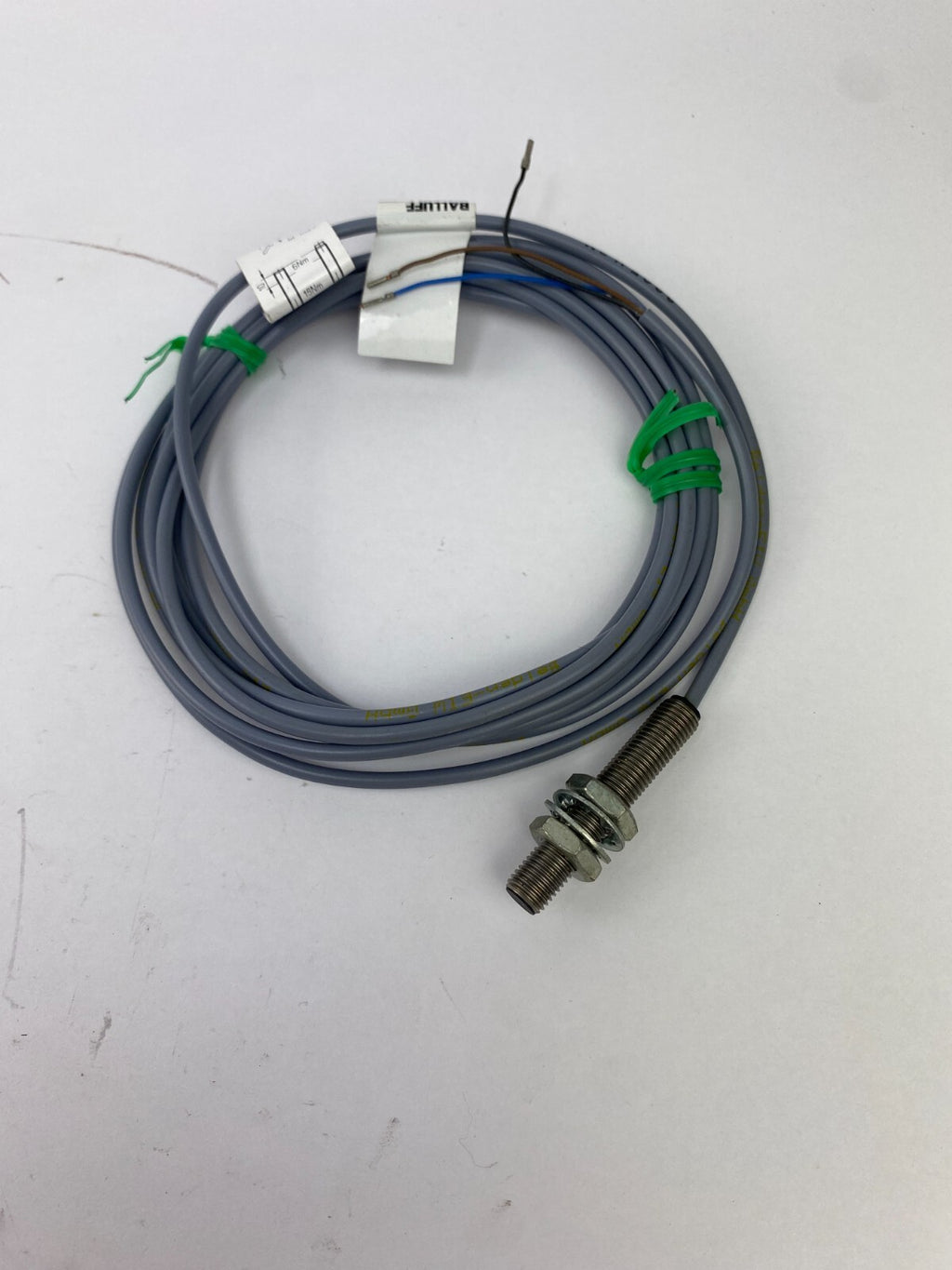 BALLUFF BES 516-377-E0-C 10-30V DC 200mA