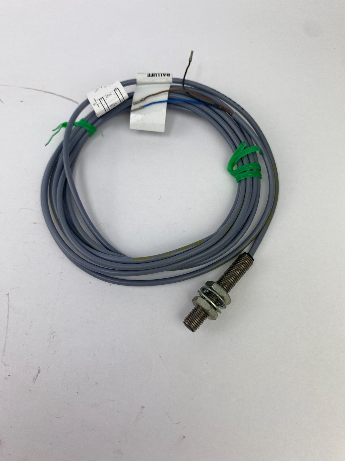 BALLUFF BES 516-377-E0-C 10-30V DC 200mA