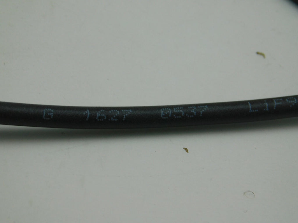 BALLUFF Stecker F9Y11Y AWM 20549