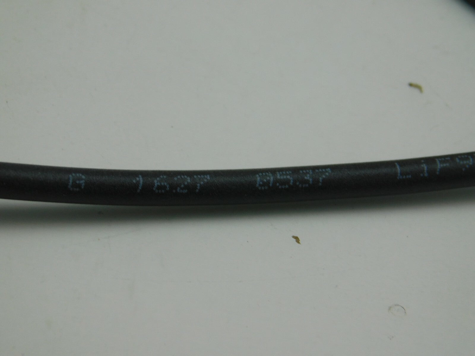 BALLUFF Stecker F9Y11Y AWM 20549