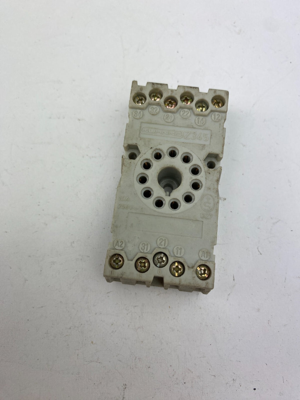 POSTEN ...finder 62:23.9.024.0040+OMRON Y2N +EBERLE 0 414 54 122 002