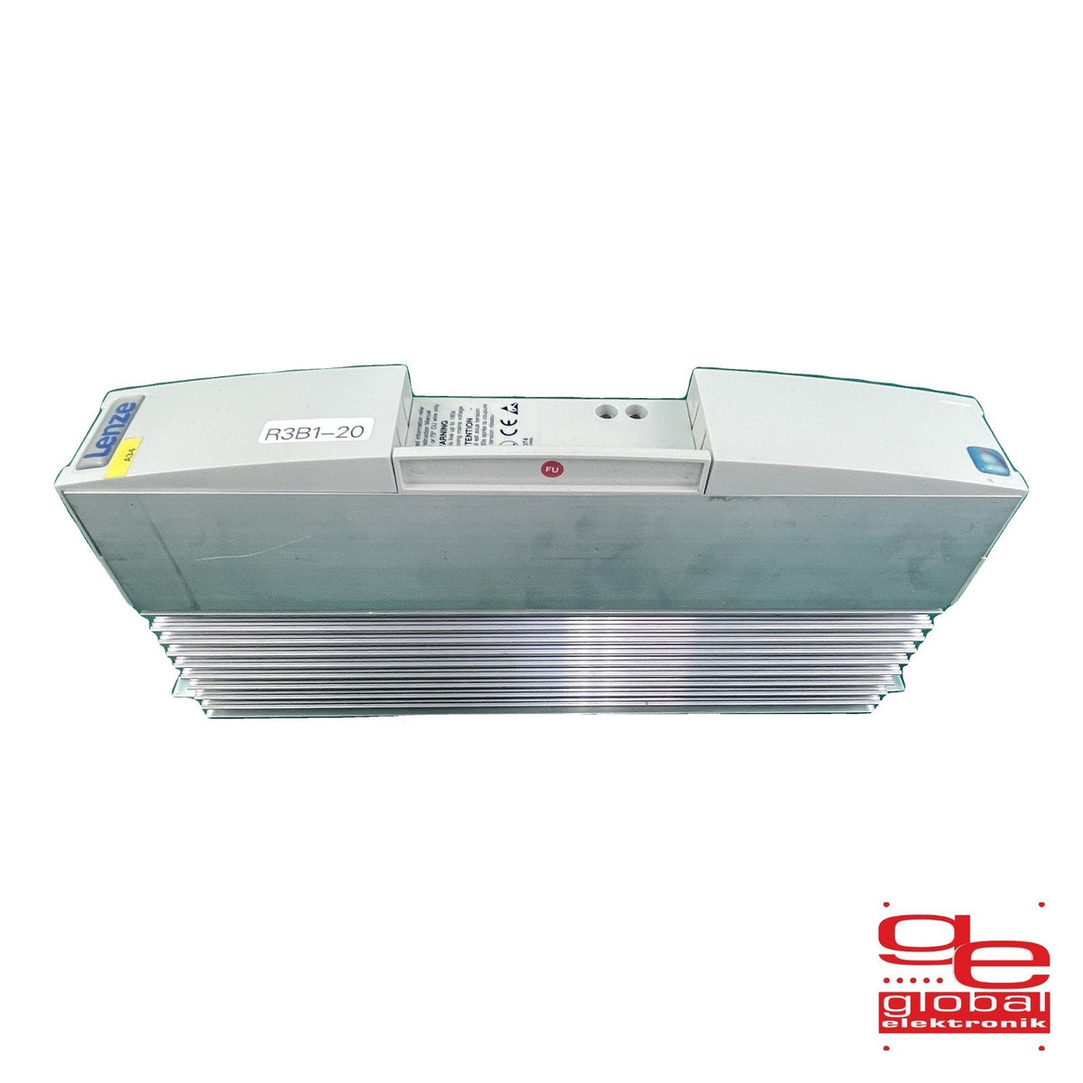 Lenze Braking Module Power Unit EMB9351-E