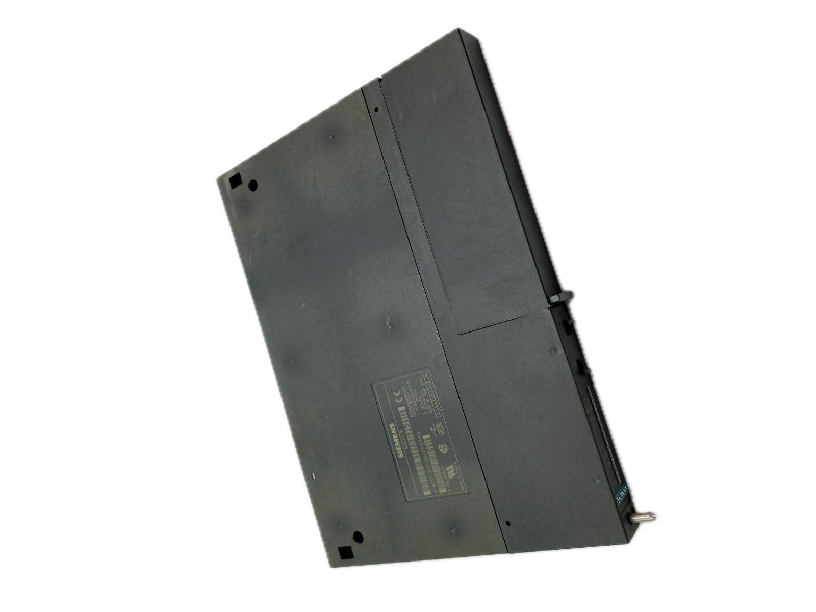 SIEMENS PS 407 4A SIMATIC S7 6ES7 407-0DA00-0AA0