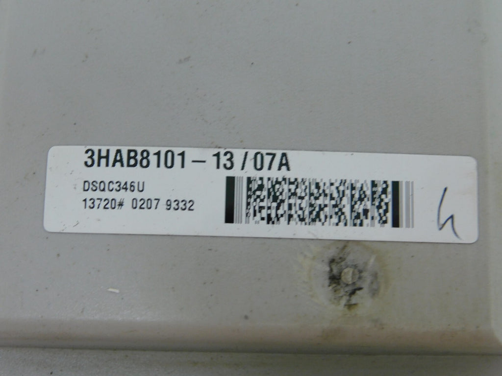 ABB Atlas Copco 3HAB8101-14/03B DSQC345E