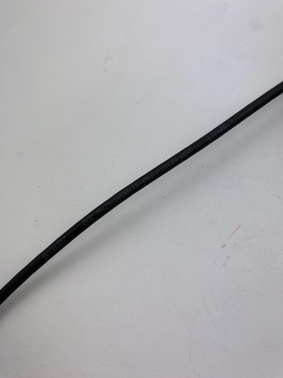 POSTEN..BALLUFF BCC M425-0000-1A-003-PX0434-050 1316DE  2M+1,5M