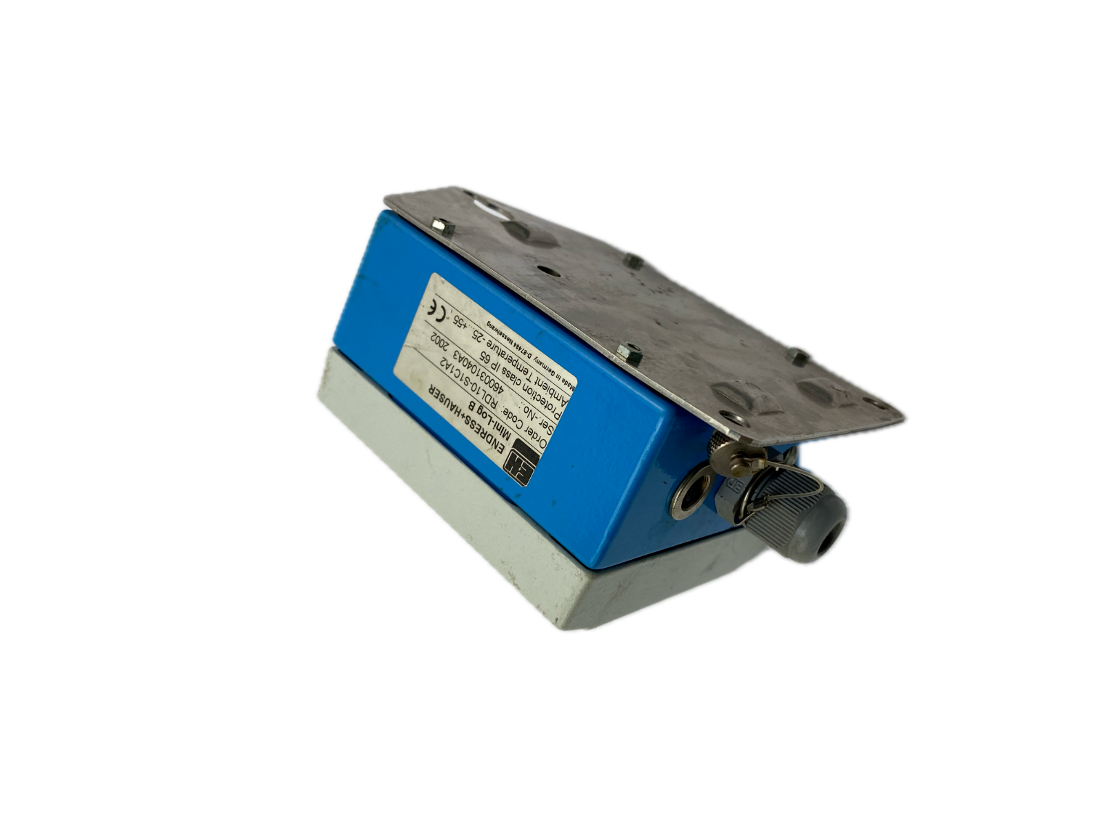 ENDRESS+HAUSER Mini-Log-B RDL10-S1C1A2