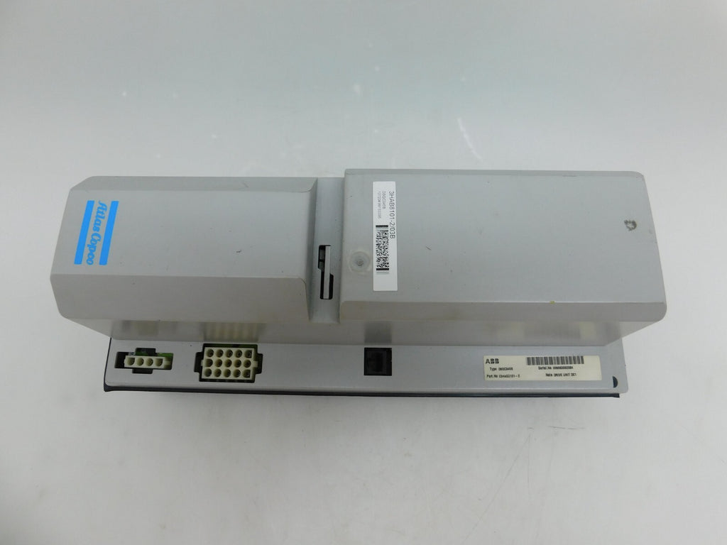 ABB Atlas Copco DSQC345B 3HAB8101-2/03B