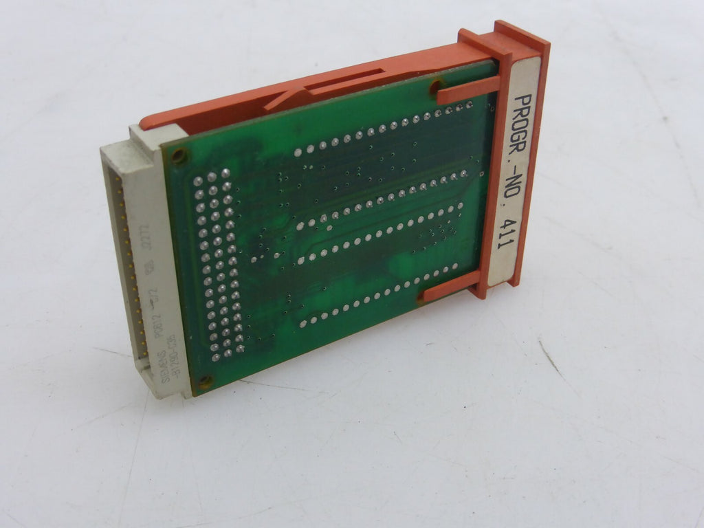 Siemens Simatic S5 Memory Submodule SES5 375-1LA15