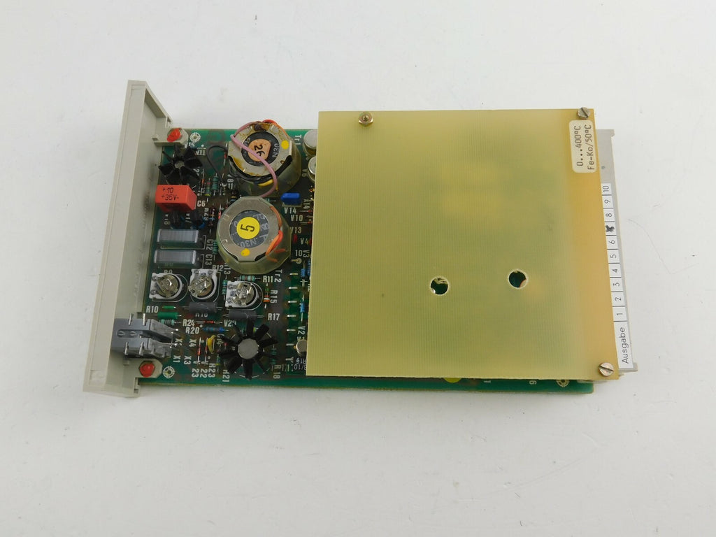 Siemens Teleperm M74003-B4507-A311