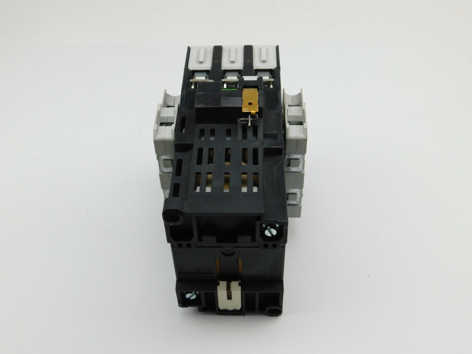 SIEMENS Leistungsschütz 3TF4422-0B 24 VDC