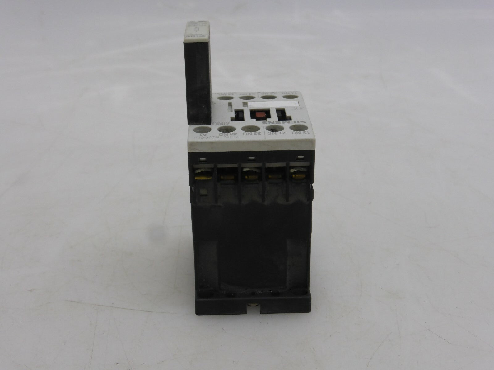 Siemens Hilfsschütz 3RH1131-1AP00