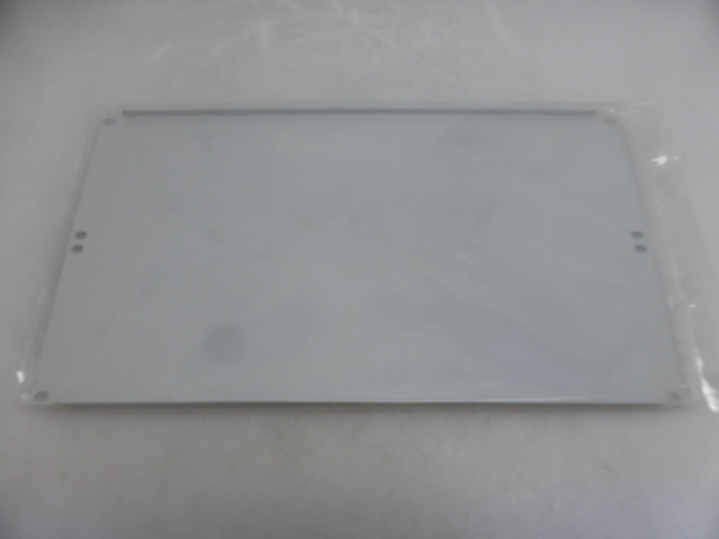 EFB Elektronik Blindplatte 19" 691268  ** 6 Stück **