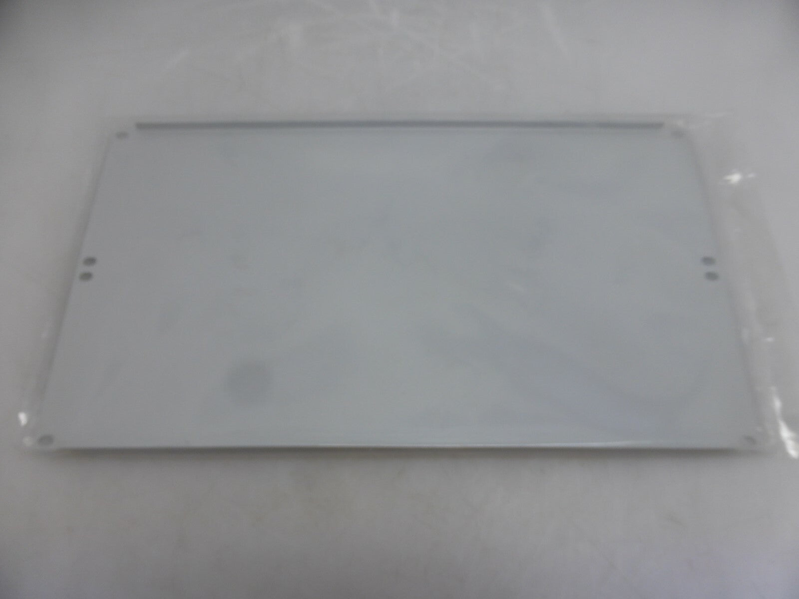 EFB Elektronik Blindplatte 19" 691268  ** 6 Stück **