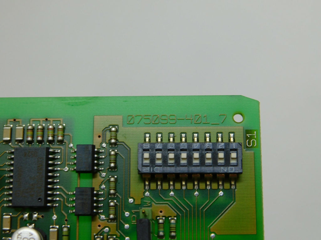 BOSCH E 24V 0.5A CL-A2-24V-0,5A 1070075088-405