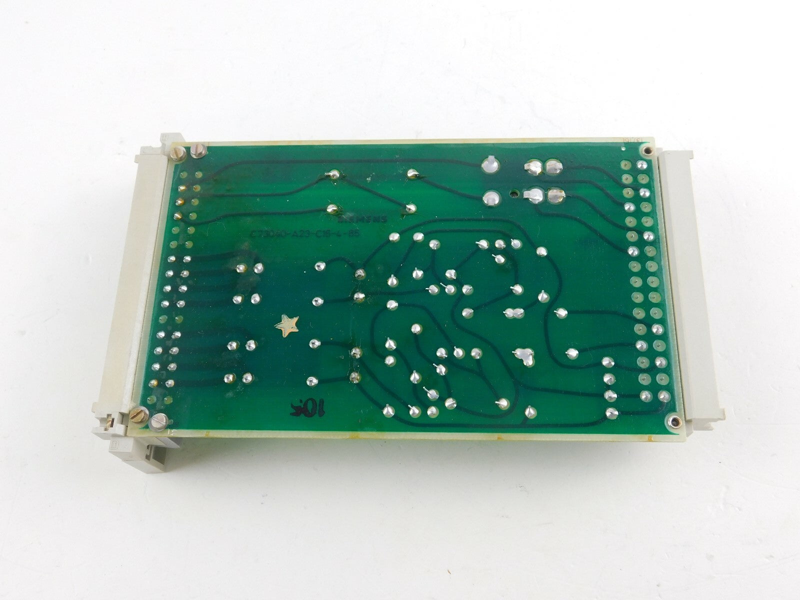 Siemens 7TS2510-1-Z1   C73040-A23-C16-3-87