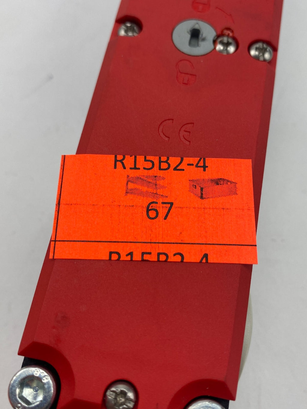 EUCHNER TP1-413K024M 084150