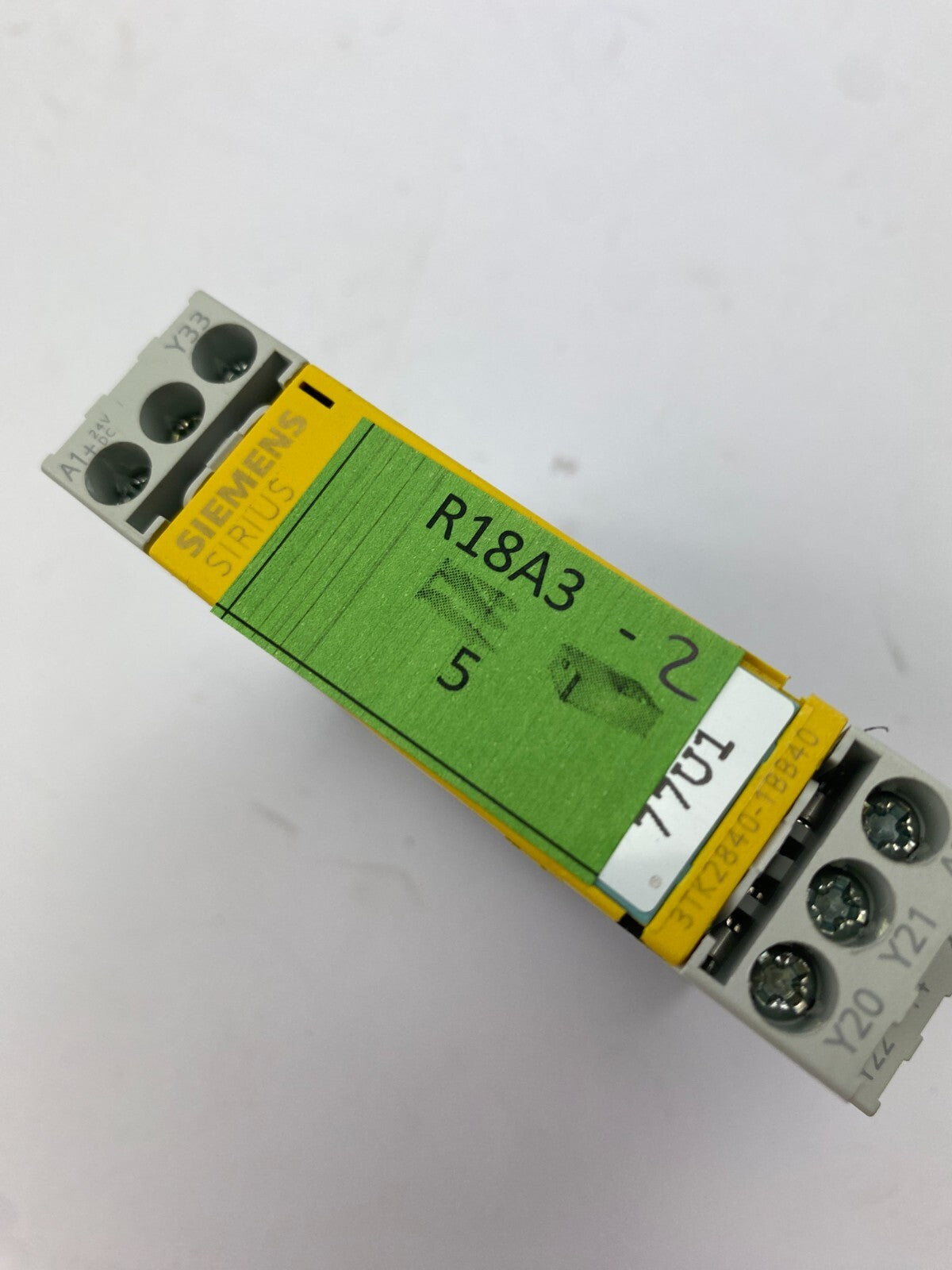 SIEMENS SIRIUS 3TK2840-1BB40