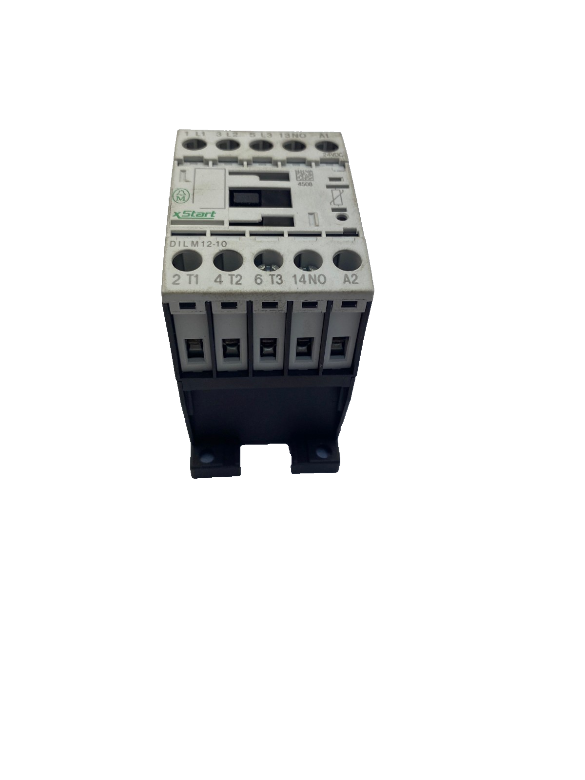 xStart / EATON DILM12-10