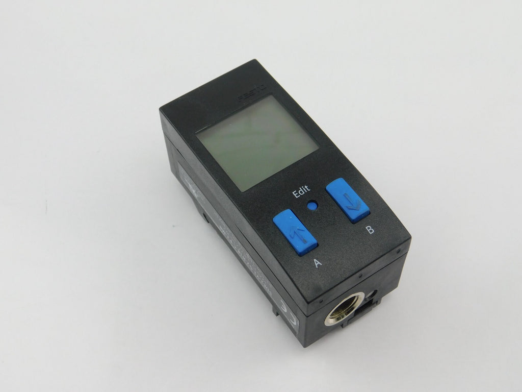FESTO SDE1-V-G2-H18-C-P2-M8