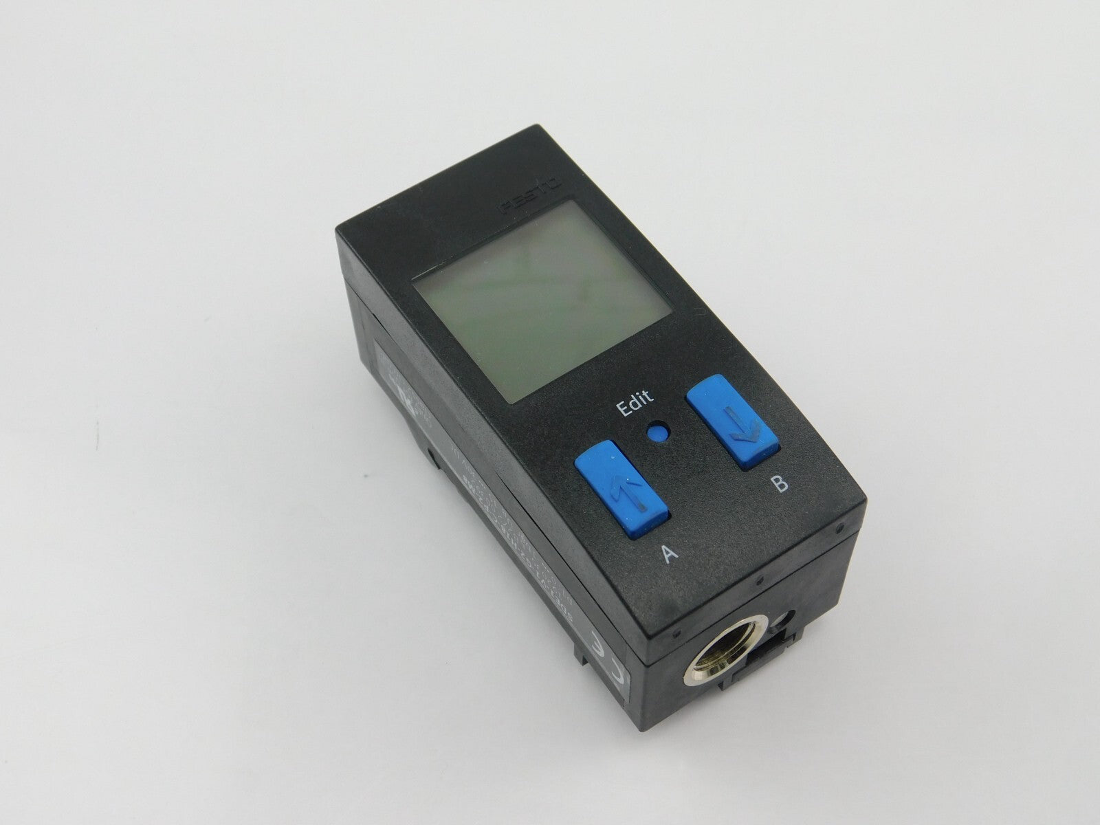 FESTO SDE1-V-G2-H18-C-P2-M8
