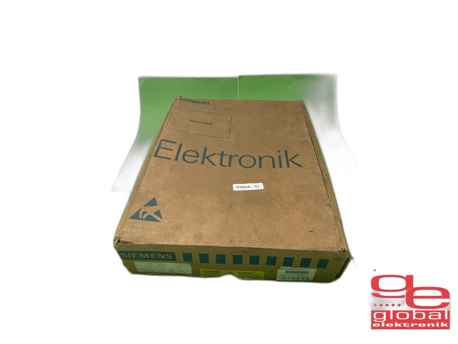 SIEMENS 6SC6100-0NA21  462 010.9070.21