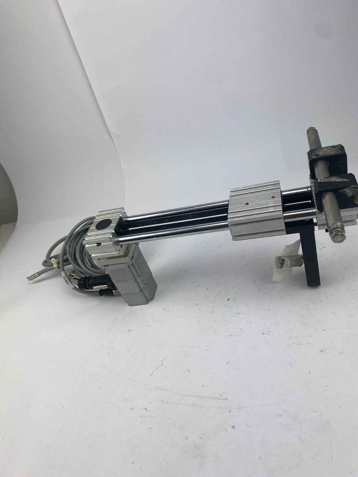 FESTO EMMS-ST-57-S-SE 549409 +...