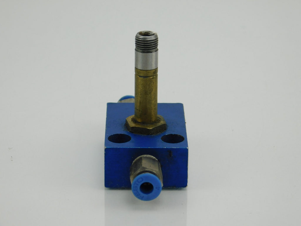 FESTO 11121 MFH-3-1/8-SEU