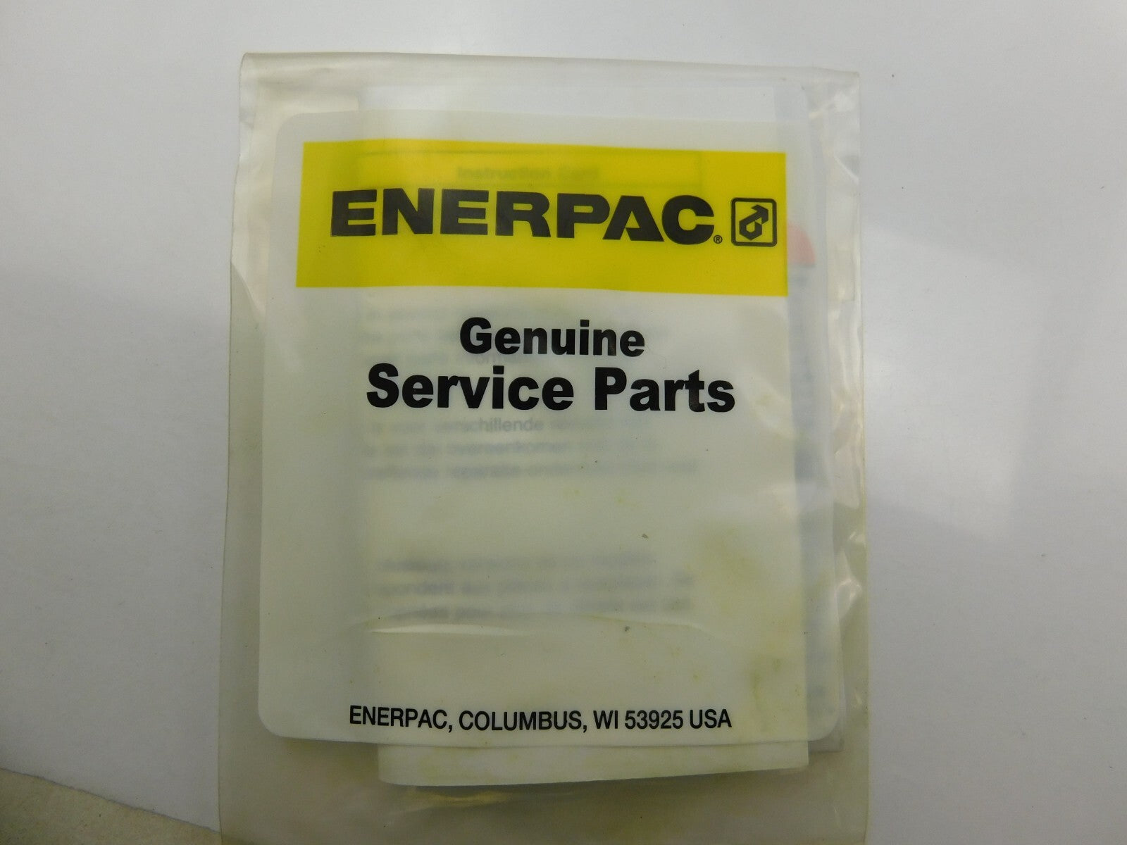 ENERPAC RC10K50