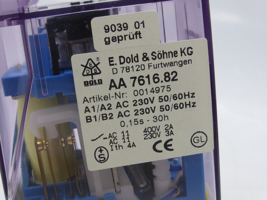 Dold & Söhne AA7616.82