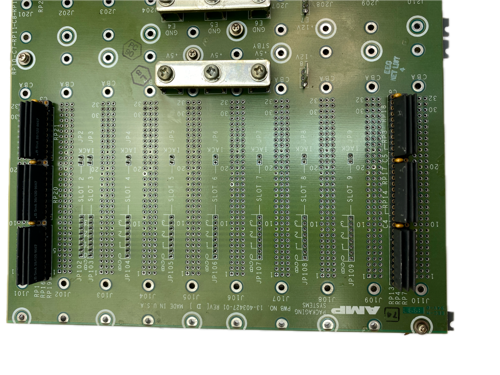 ADEPT TECHNOLOGY 13-403427-01