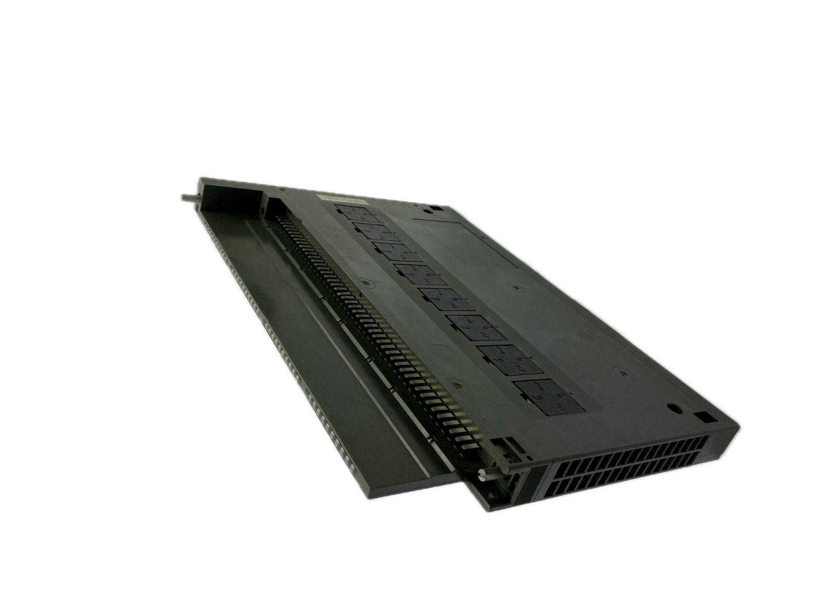 SIEMENS PS 407 4A SIMATIC S7 6ES7 407-0DA00-0AA0