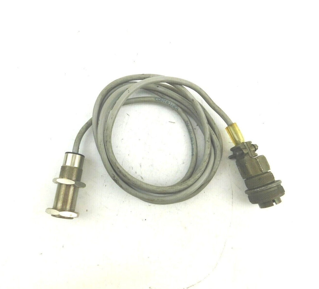 Contrinex Näherungssensor DW-AS-503-M18