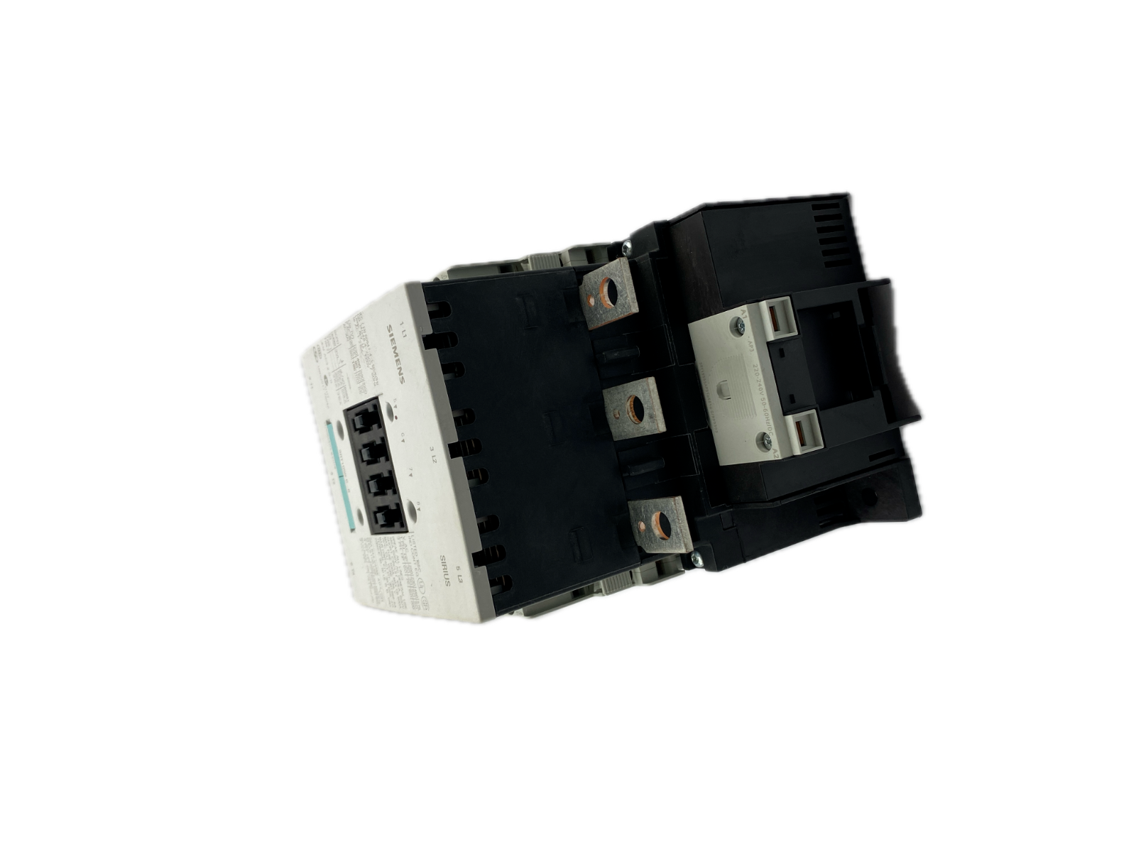 SIEMENS SIRUS 3RT1056-6...6 3RT1056-6AP36