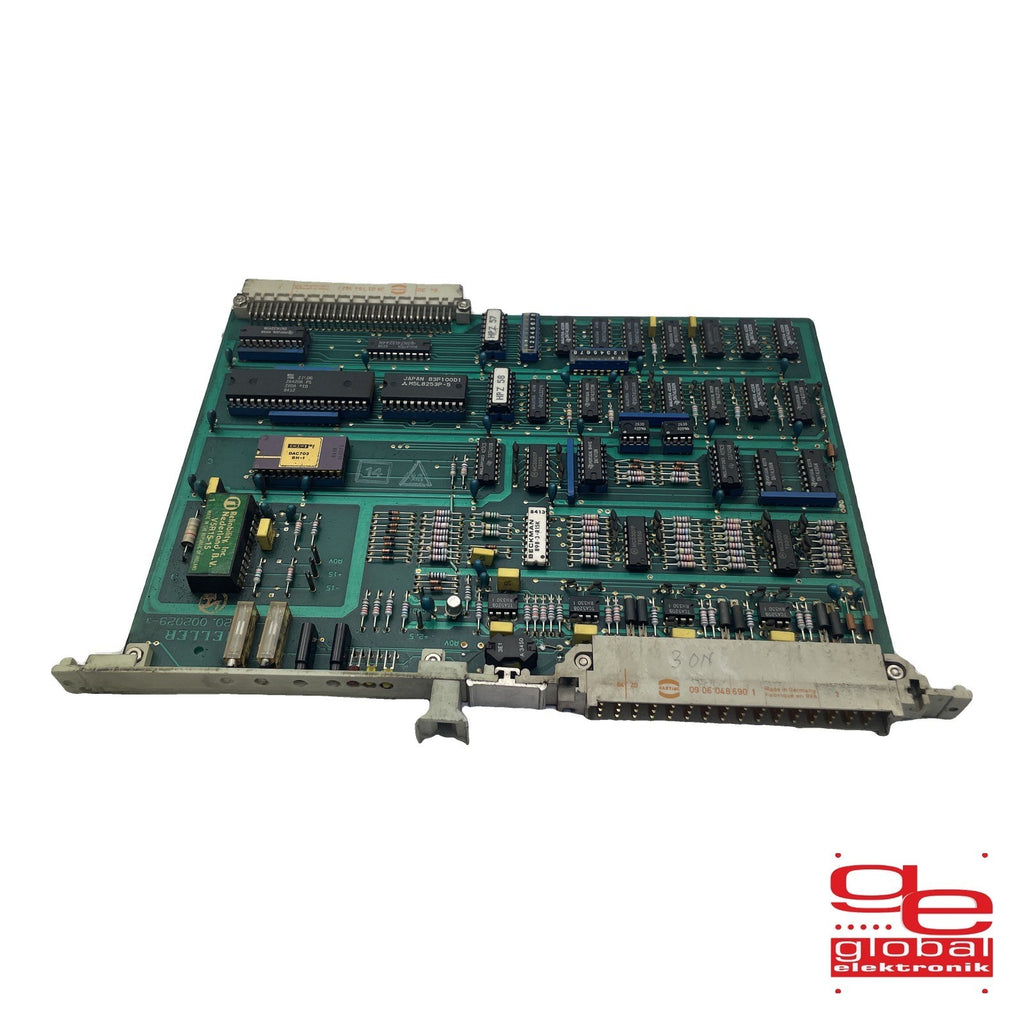 HELLER  uni-Pro 20. 002029-3