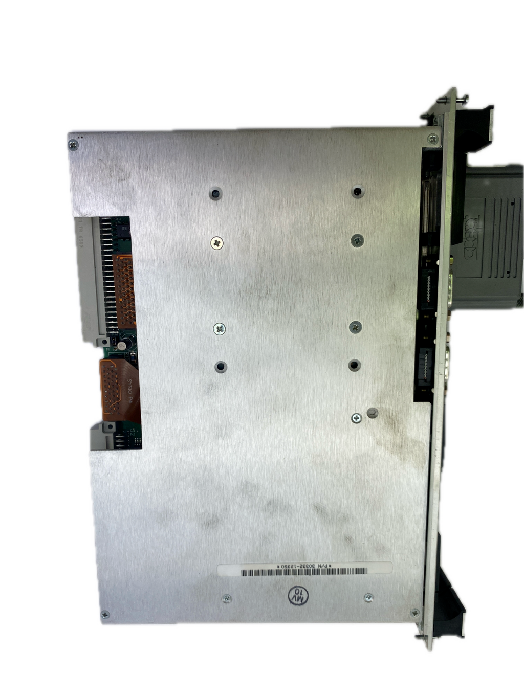 Adept Technology SIO (Serial Input/Output) I/O Interface Module  10330-12350