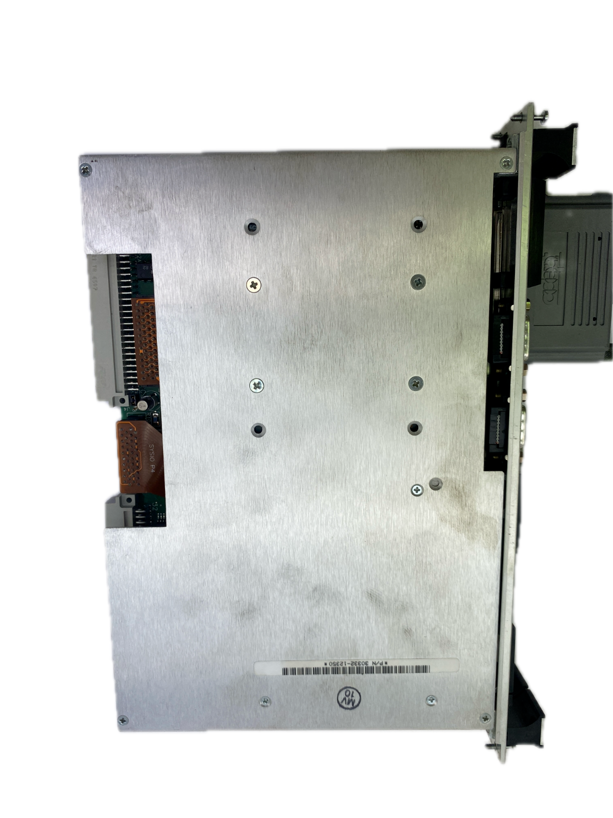 Adept Technology SIO (Serial Input/Output) I/O Interface Module  10330-12350