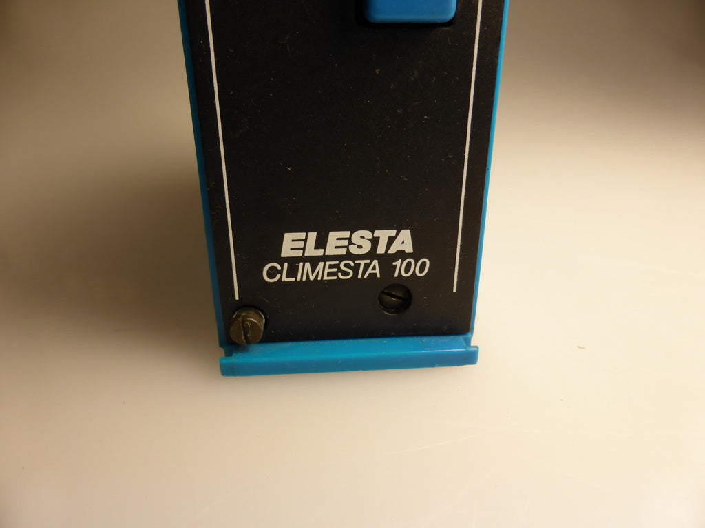 Elesta CLIMESTA 100 Typ: RCL100A11