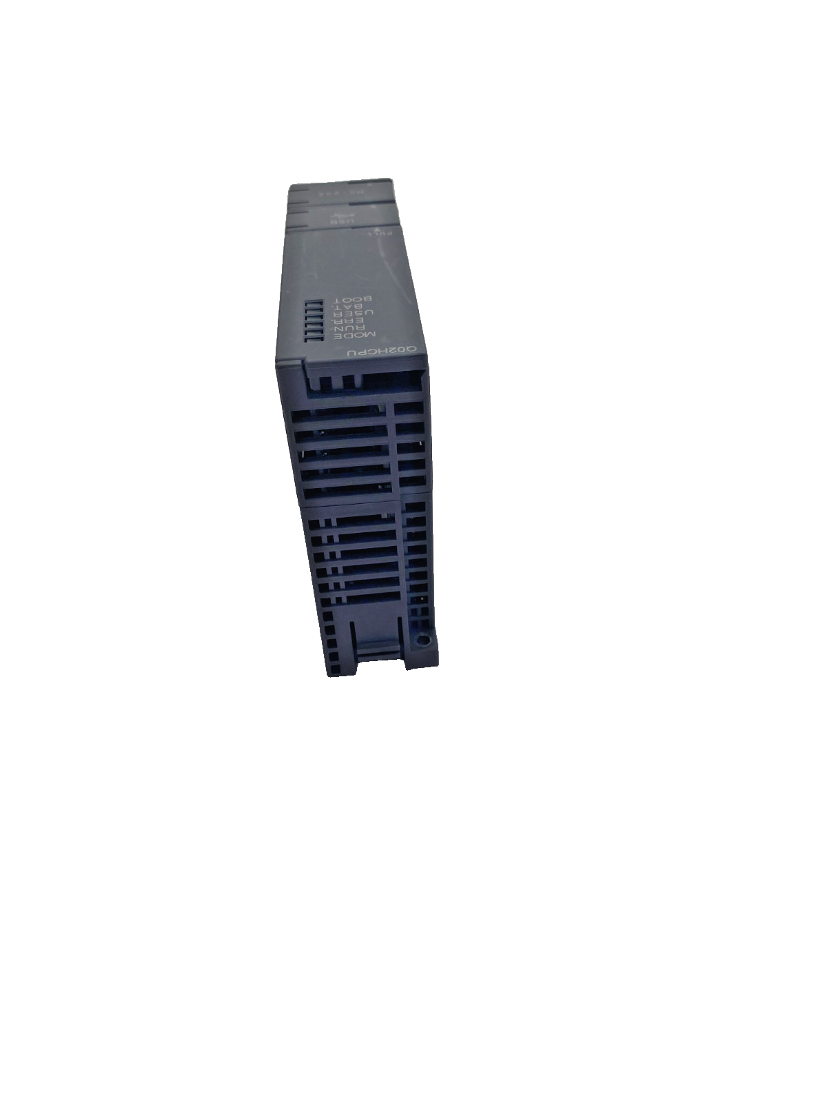 Mitsubishi Q02HCPU