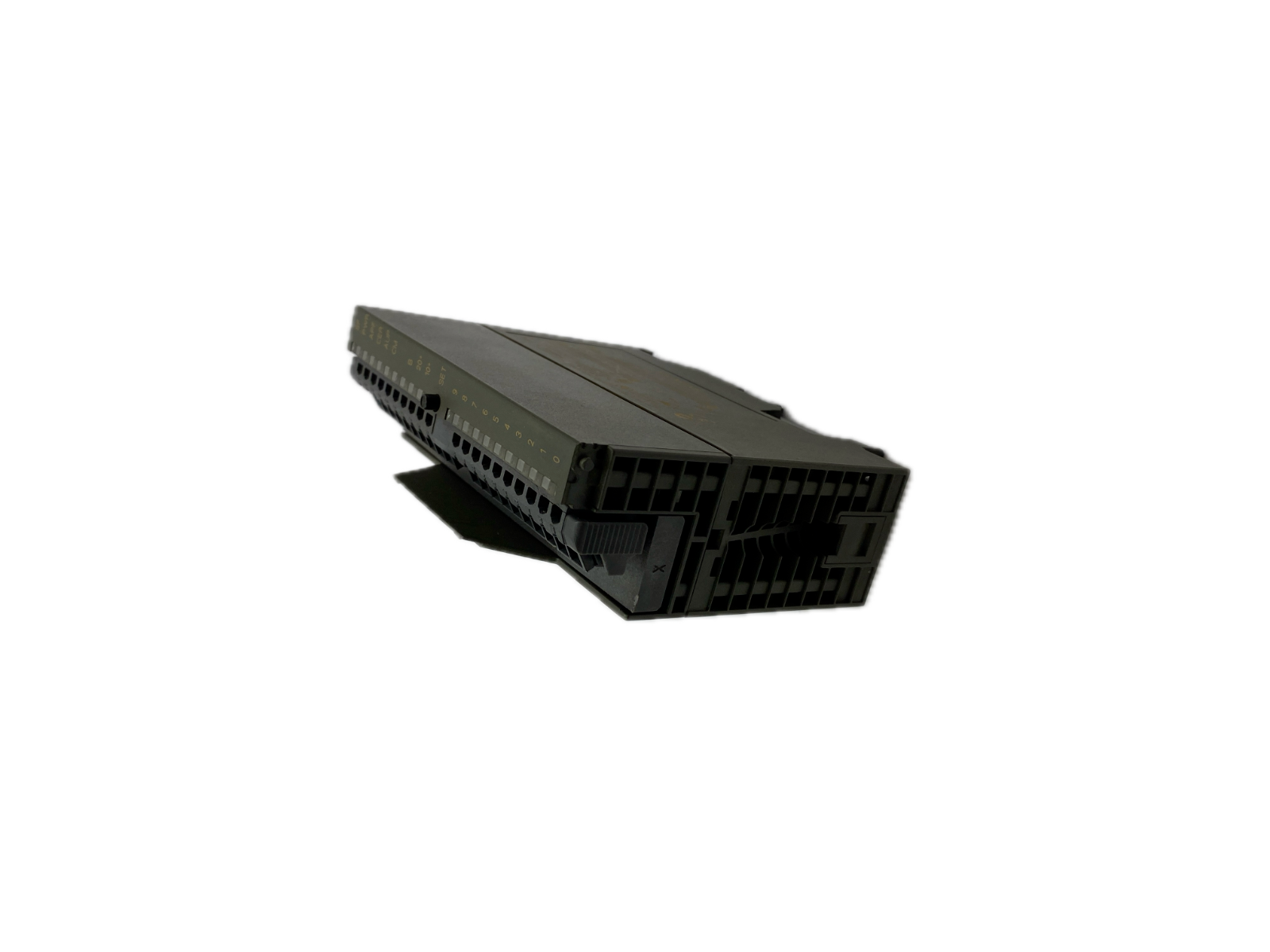 SIEMENS SIMATIC NET CP AS-Interface 6GK7343-2AH00-0XA0