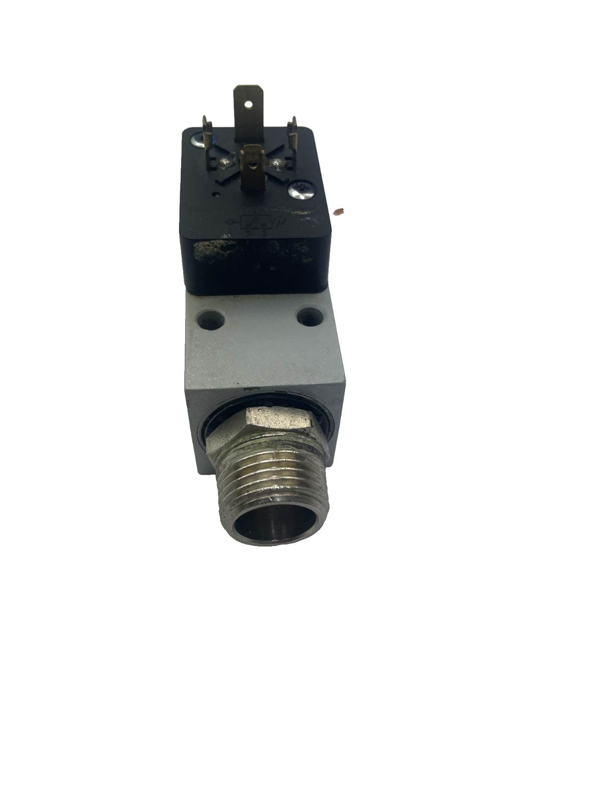 Festo PEV-1/4-B-OD Druckschalter 1-12 bar (175250)