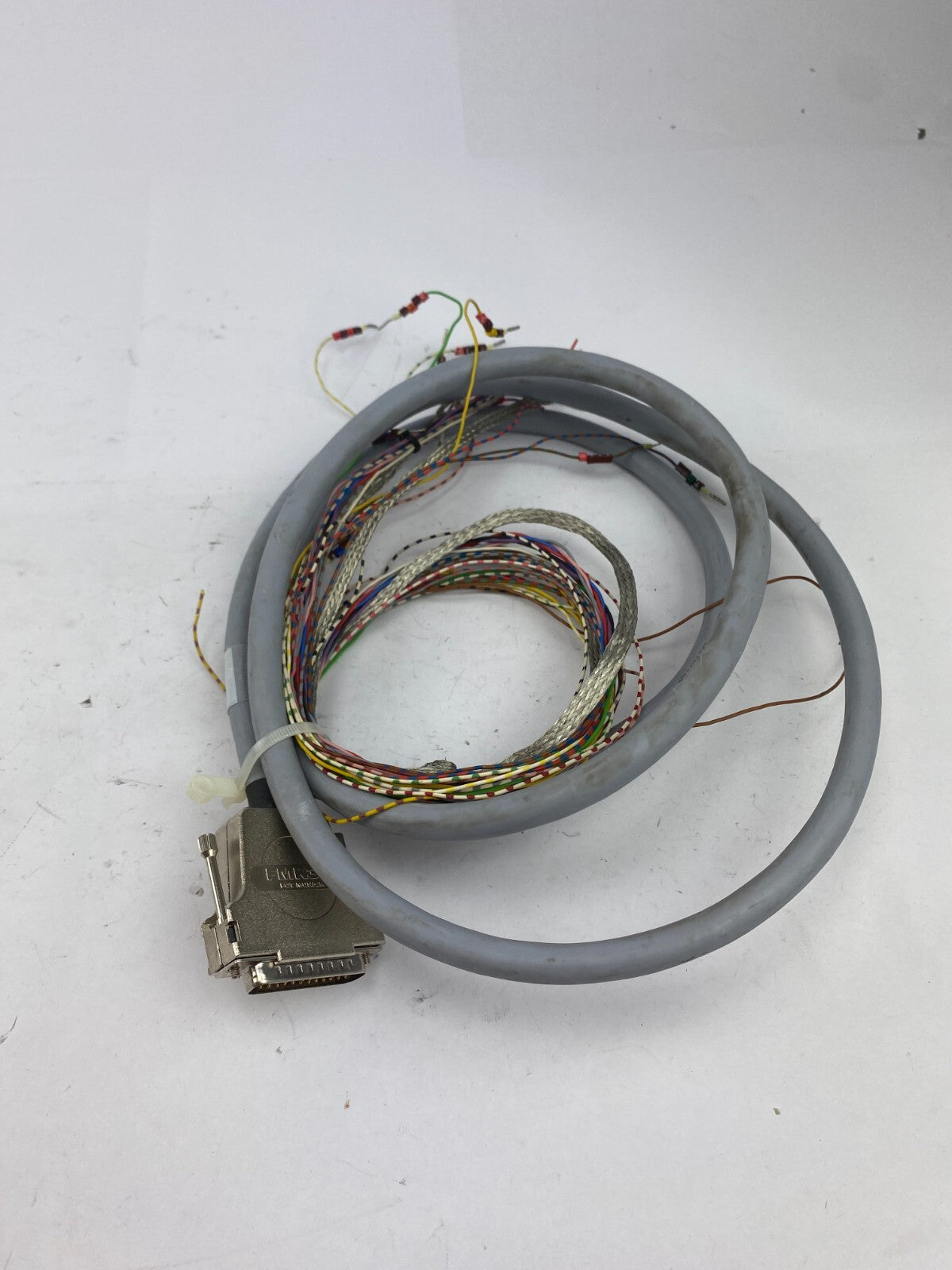 FESTO NEBC-S1G25-K-2,5N-LE26 552254