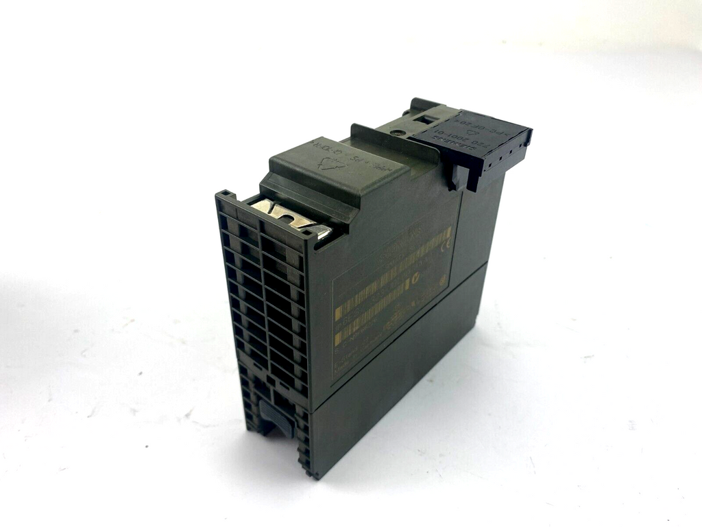 SIEMENS SIMATIC S7 6ES7 323-1BL00-0AA0