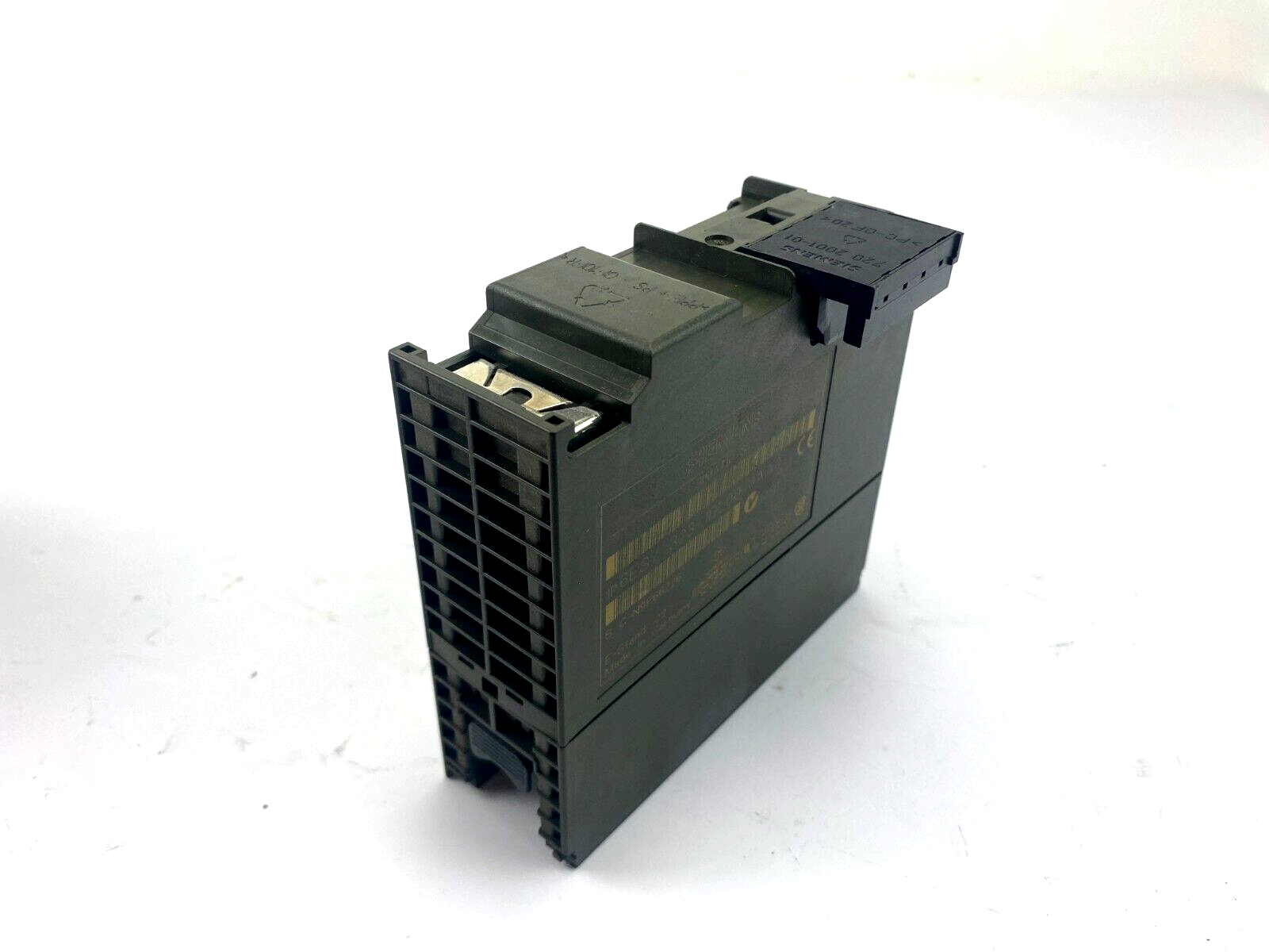 SIEMENS SIMATIC S7 6ES7 323-1BL00-0AA0