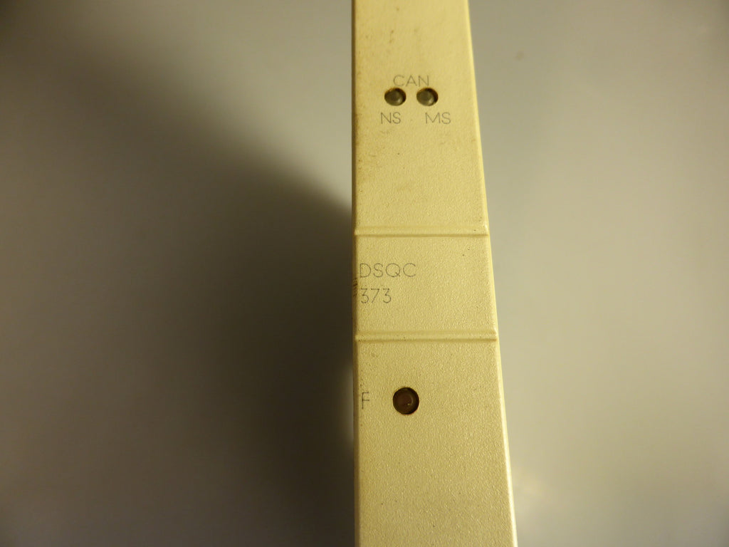 ABB DSQC 373 3HAC3180-1	ABB Robotics