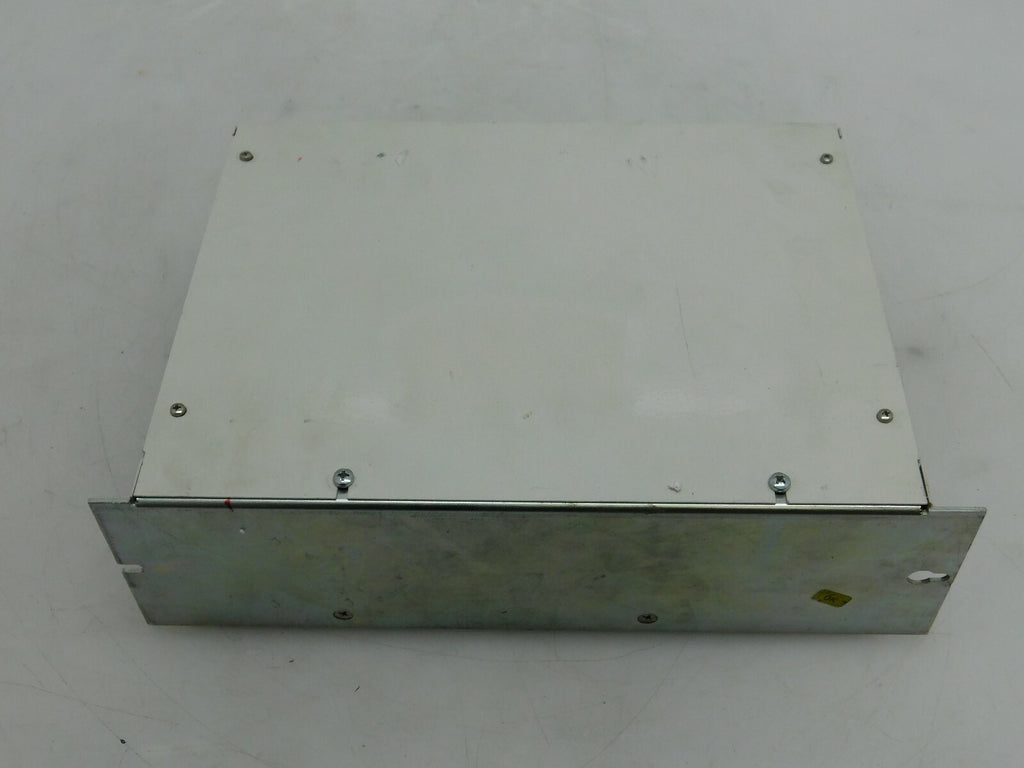 ABB Bivector 300 Servoregler BV91DRA011411P