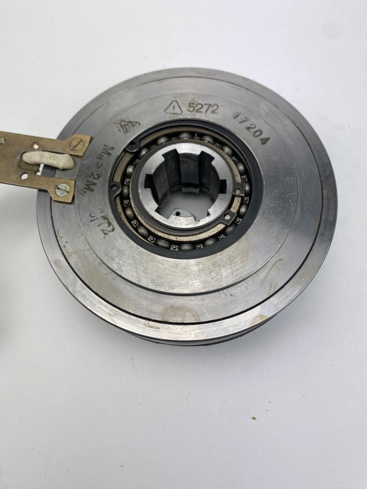 Dessau DDR KLDX 10