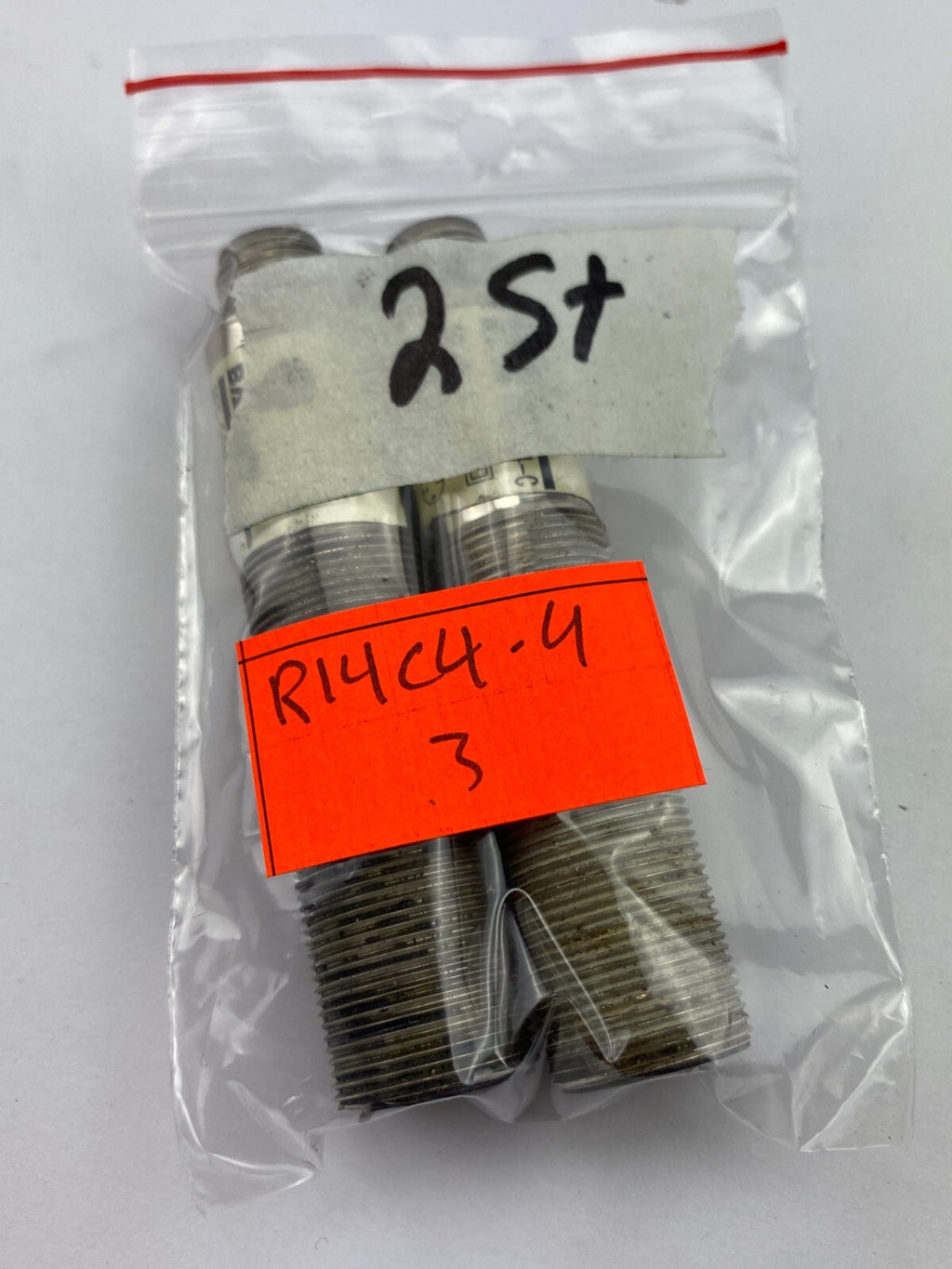 BALLUFF BES 516-326-S4-C 10-30V DC 200mA 5mm**2 Stück**