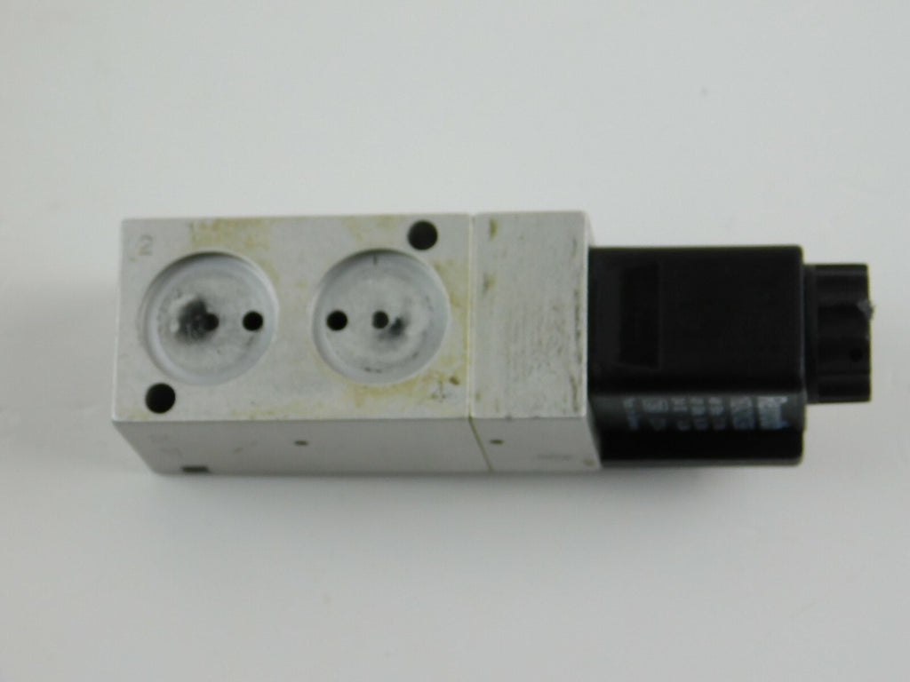 COAX MD 510503 S + Rexroth 1824210298   ** 2 Stück **