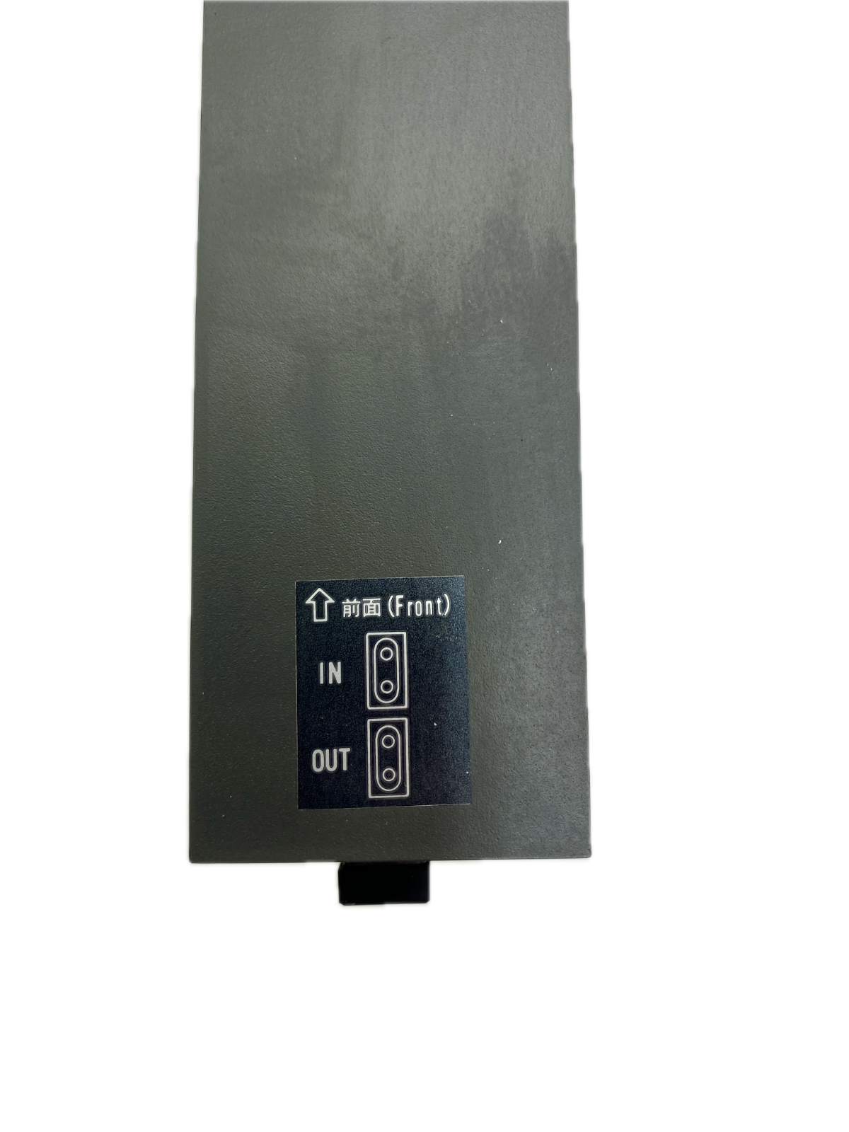MITSUBISHI MELSEC AJ71Ap21 BD627A546H02